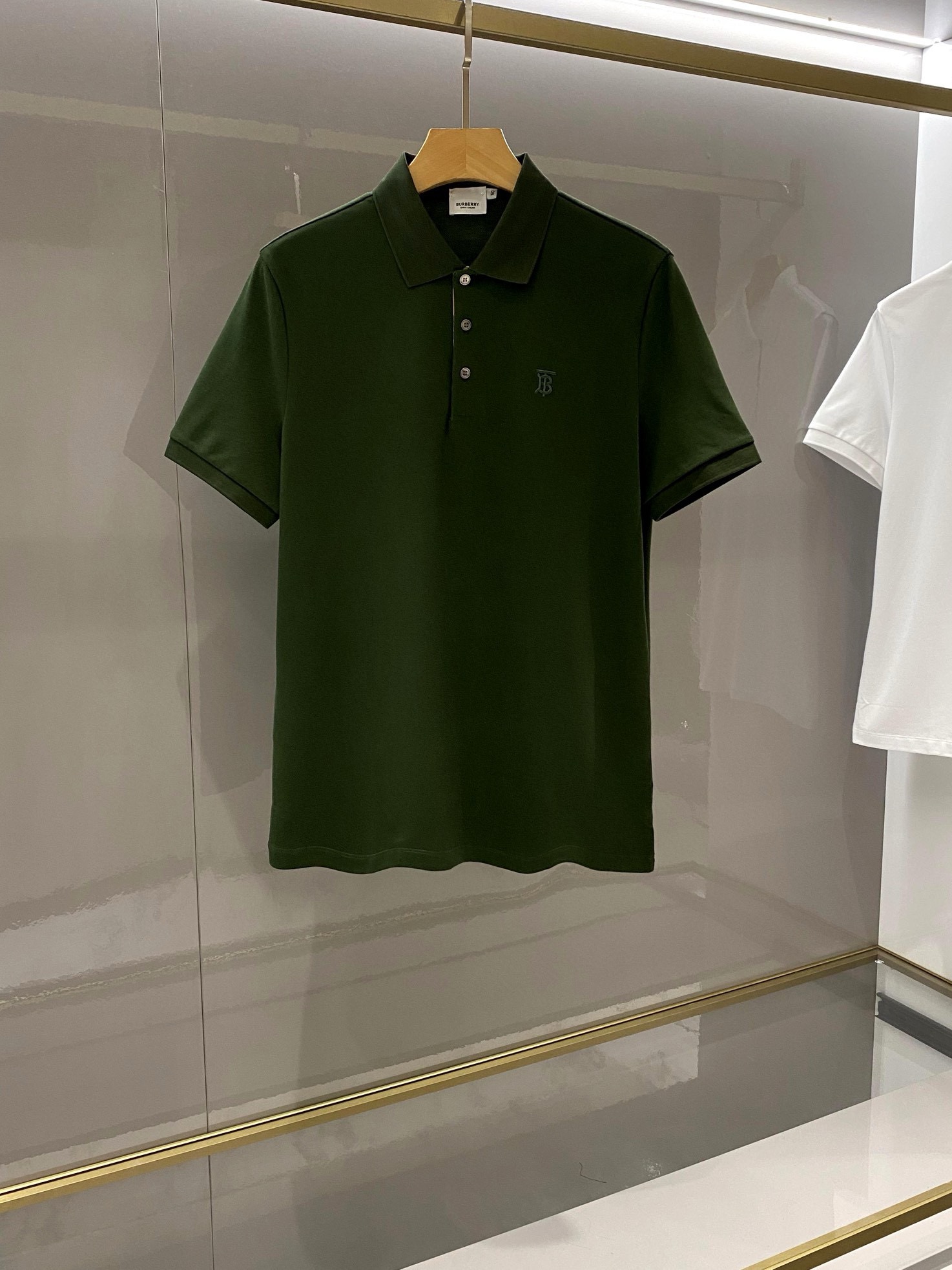 버버리 Burberry 반팔 티셔츠