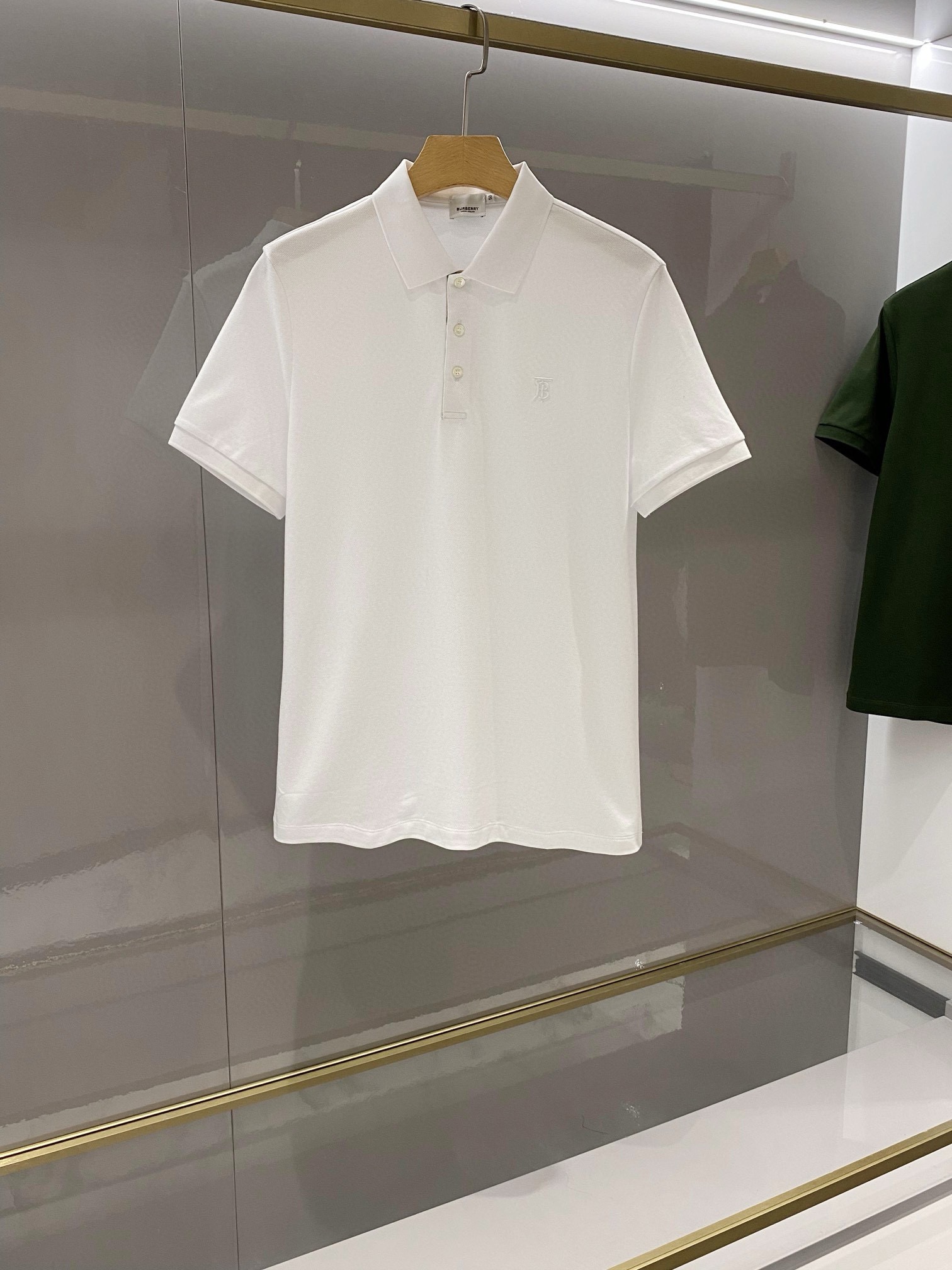 버버리 Burberry 반팔 티셔츠