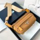 프라다 Prada 2VH171 벨트 백 20CM