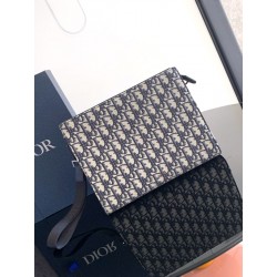 디올 Dior 2ESCA483 클러치 27CM