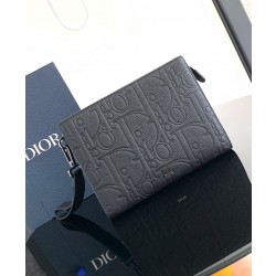 디올 Dior 2ESCA483 클러치 27CM