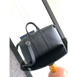 디올 Dior Weekender 40 여행 가방 57.5CM