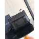 디올 Dior Explorer 1ESME061YIH 크로스 백 31CM