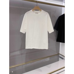 메종 마르지엘라 maison margiela 반팔 티셔츠