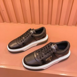 프라다 Prada 스니커즈