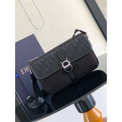 디올 Dior 1EIPO302YKY 크로스 백 26CM