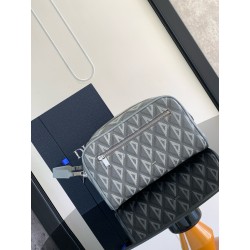 디올 Dior 2ESCA494 클러치 24.5CM