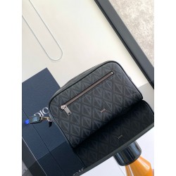 디올 Dior 2ESCA494 클러치 24.5CM