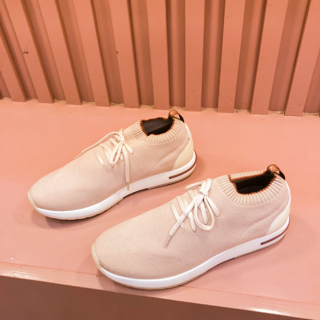 로로피아나 Loro Piana 스니커즈