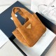 프라다 Prada 1BA349 토트 백 18CM