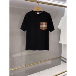 버버리 Burberry 반팔 티셔츠