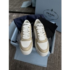 프라다 Prada 스니커즈