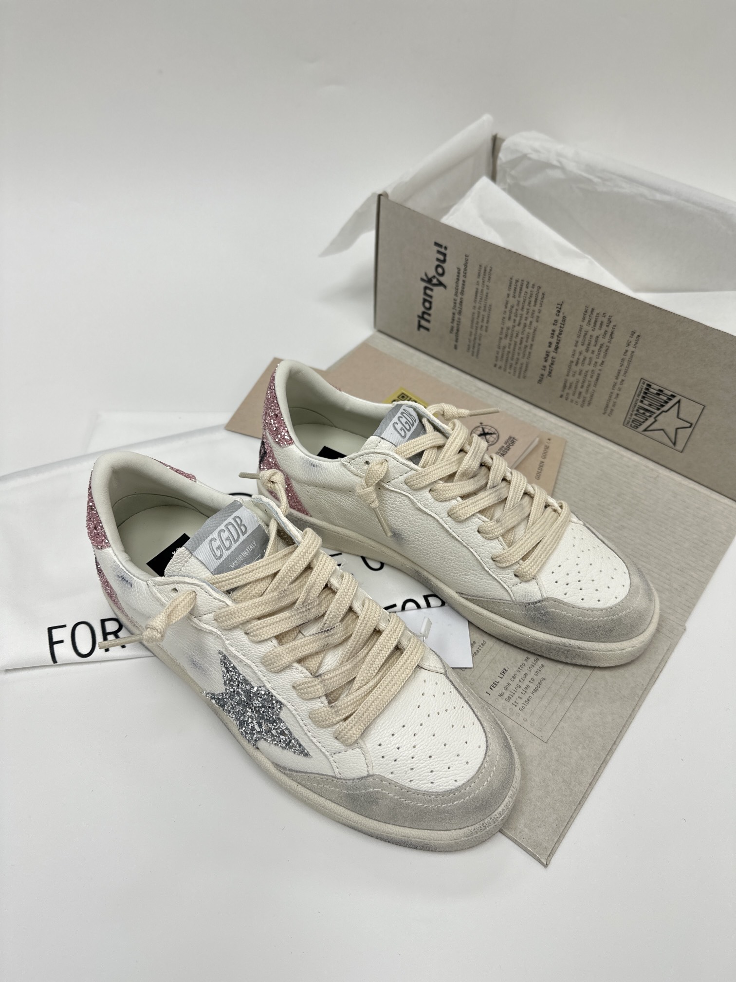 골든구스 Golden Goose 스니커즈