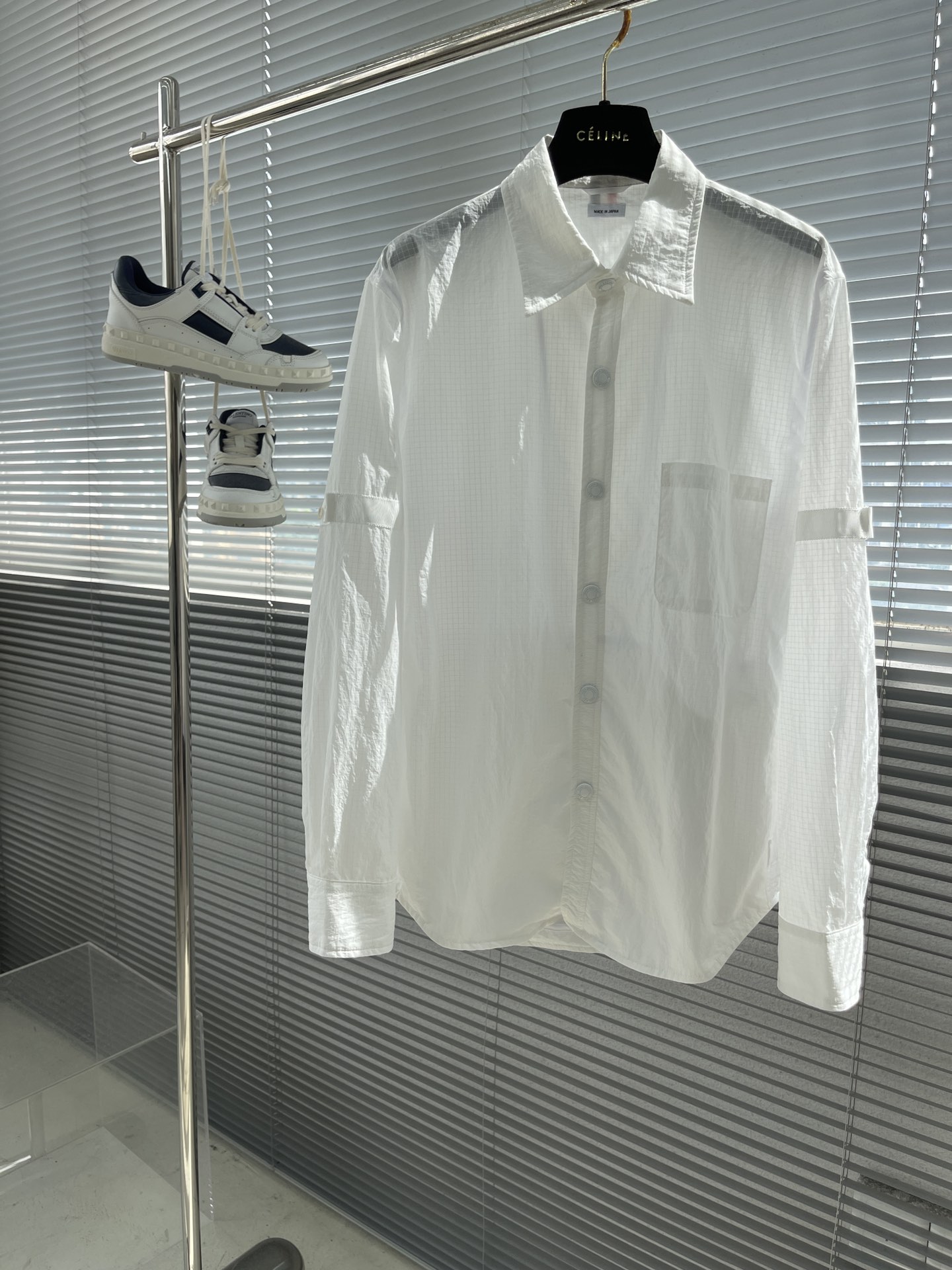 톰브라운 Thom Browne 셔츠