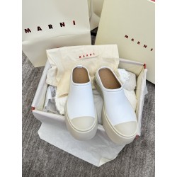 마르니 Marni 슬리퍼