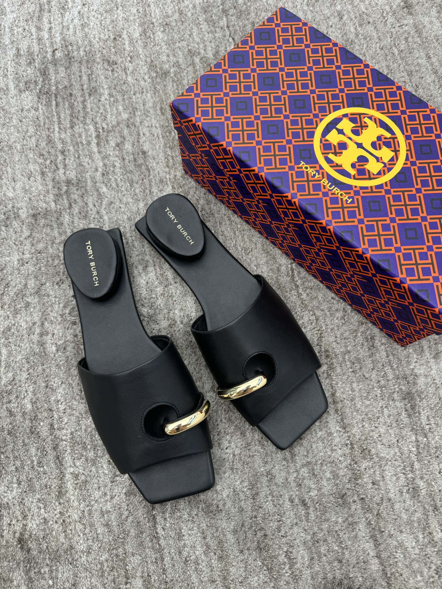 tory burcy 슬리퍼