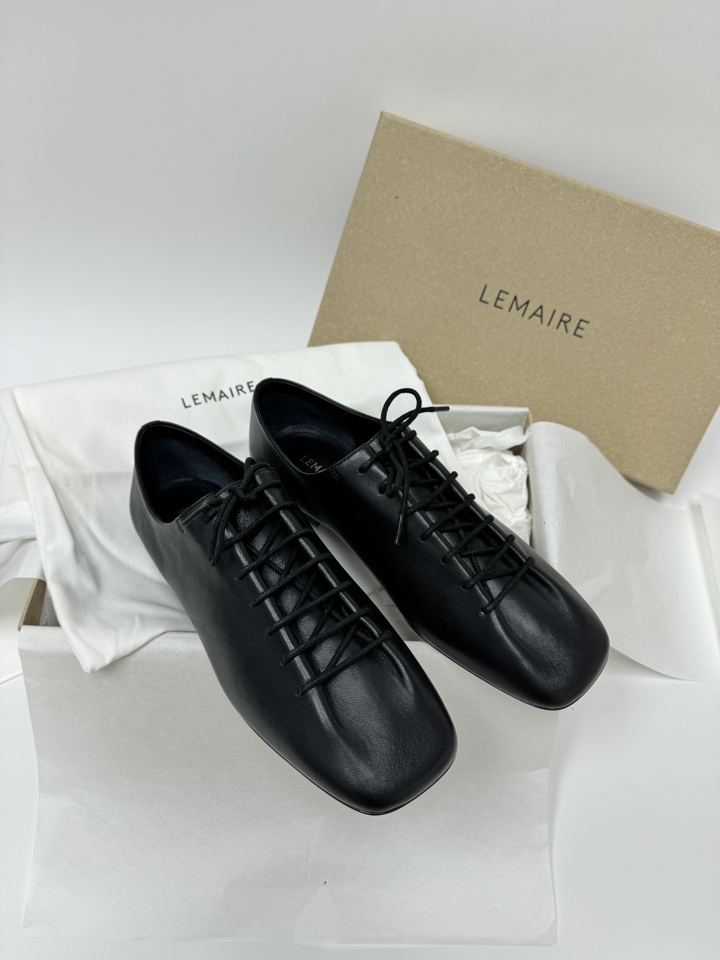 lemaire 스니커즈