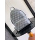 디올 Dior Rider 1ESBA088 백팩 42CM