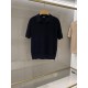 제냐 Zegna 반팔 티셔츠