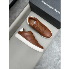 Ermenegildo Zegna 스니커즈