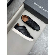 Ermenegildo Zegna 스니커즈
