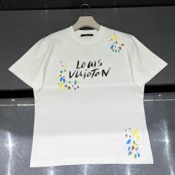 루이비통 Louis Vuitton 반팔 티셔츠