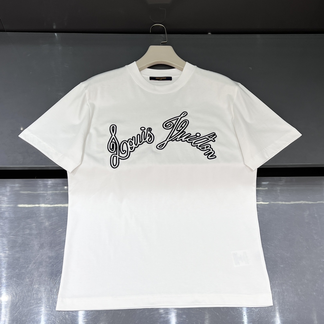 루이비통 Louis Vuitton 반팔 티셔츠