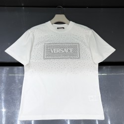 베르사체 Versace 반팔 티셔츠