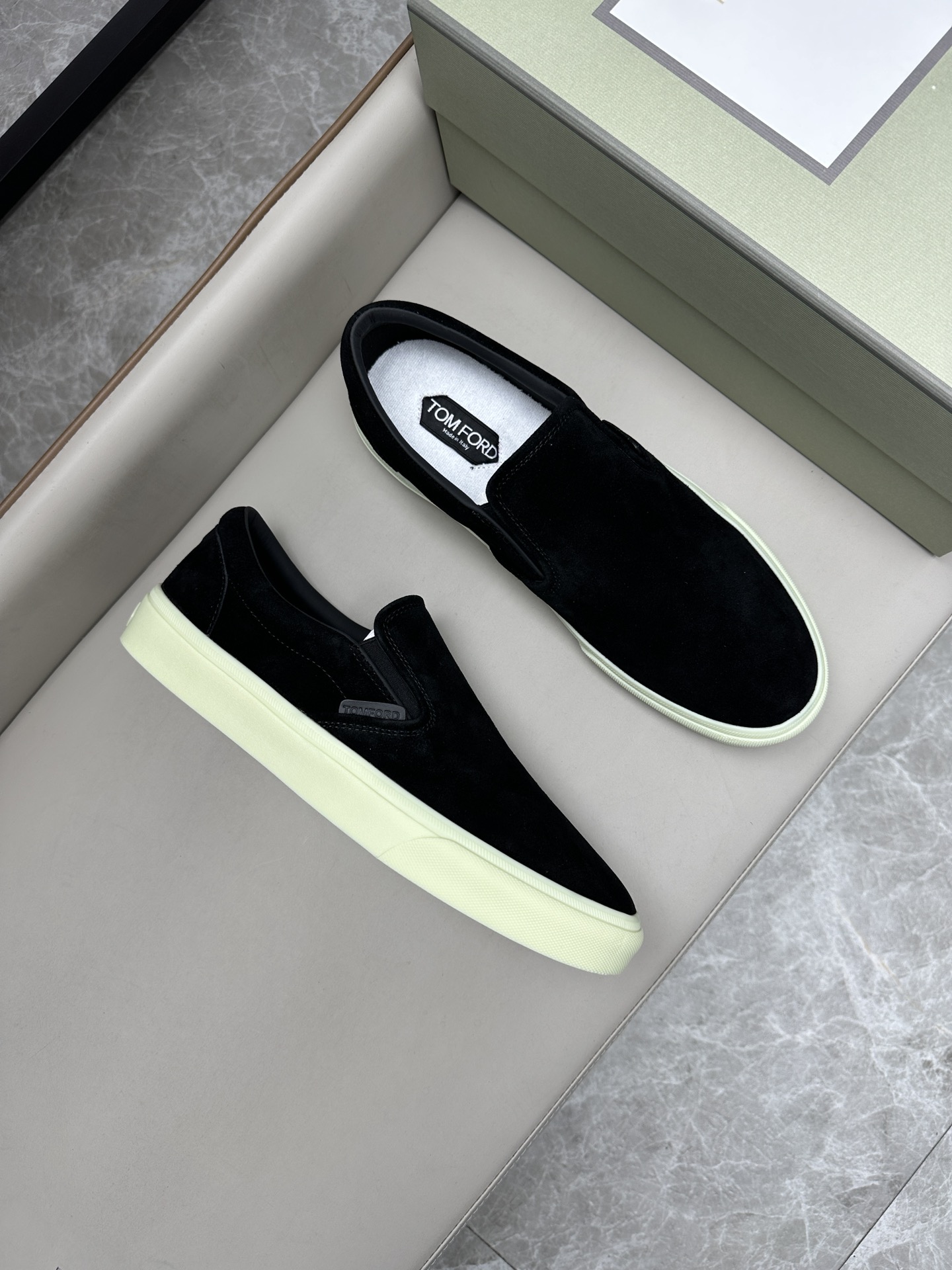 톰 포드 Tom Ford 스니커즈