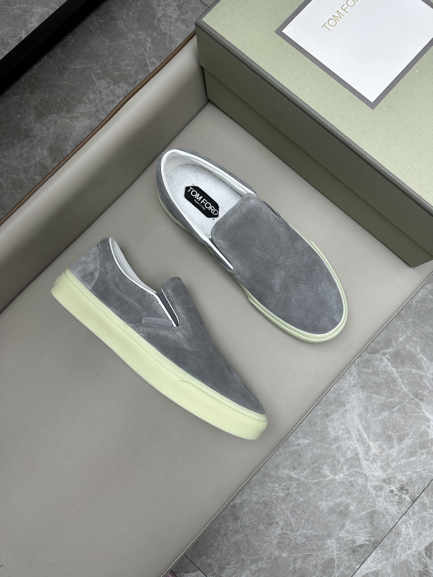 톰 포드 Tom Ford 스니커즈