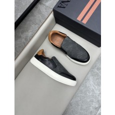 Ermenegildo Zegna 스니커즈