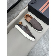 Ermenegildo Zegna 스니커즈