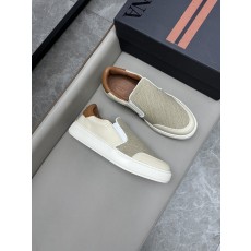 Ermenegildo Zegna 스니커즈