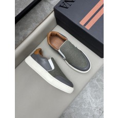 Ermenegildo Zegna 스니커즈