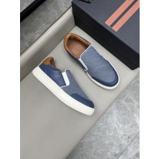 Ermenegildo Zegna 스니커즈