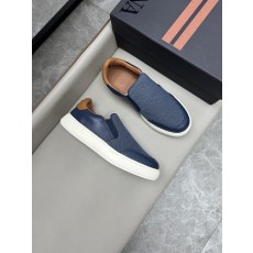 Ermenegildo Zegna 스니커즈