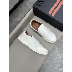 Ermenegildo Zegna 스니커즈