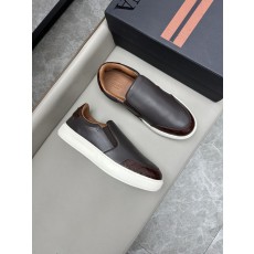Ermenegildo Zegna 스니커즈