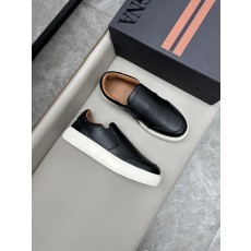 Ermenegildo Zegna 스니커즈