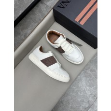 Ermenegildo Zegna 스니커즈