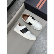 Ermenegildo Zegna 스니커즈