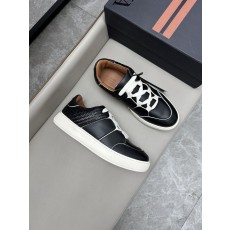 Ermenegildo Zegna 스니커즈