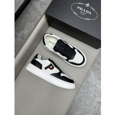 프라다 Prada 스니커즈