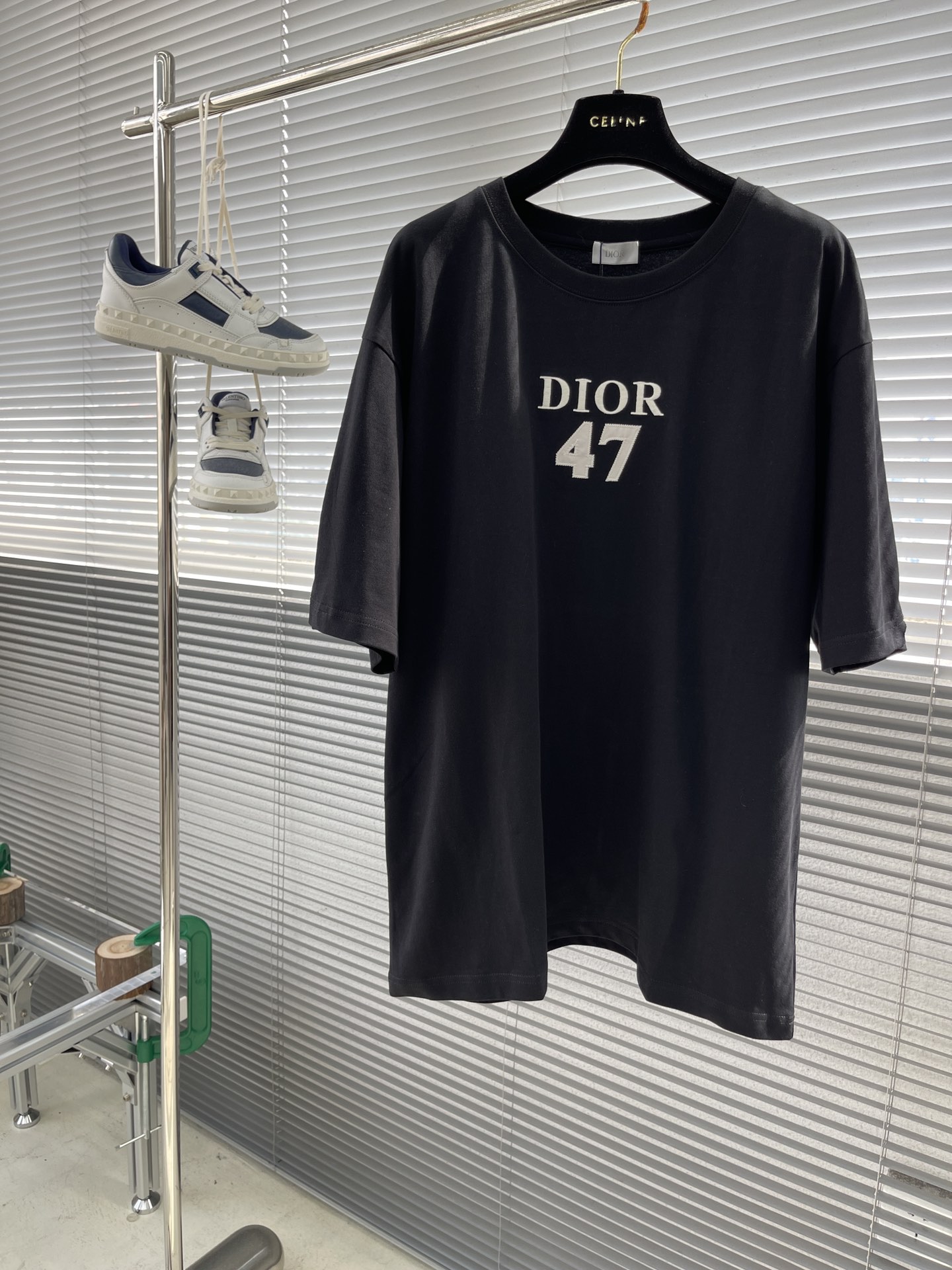 디올 Dior 반팔 티셔츠
