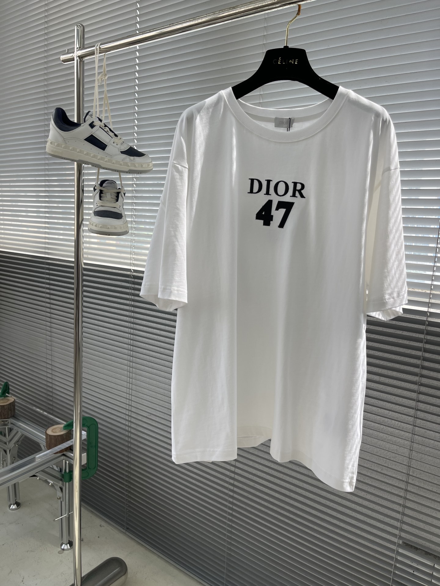 디올 Dior 반팔 티셔츠
