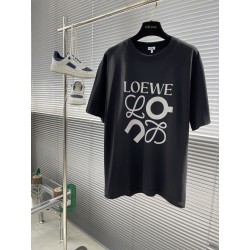 로에베 LOEWE 반팔 티셔츠