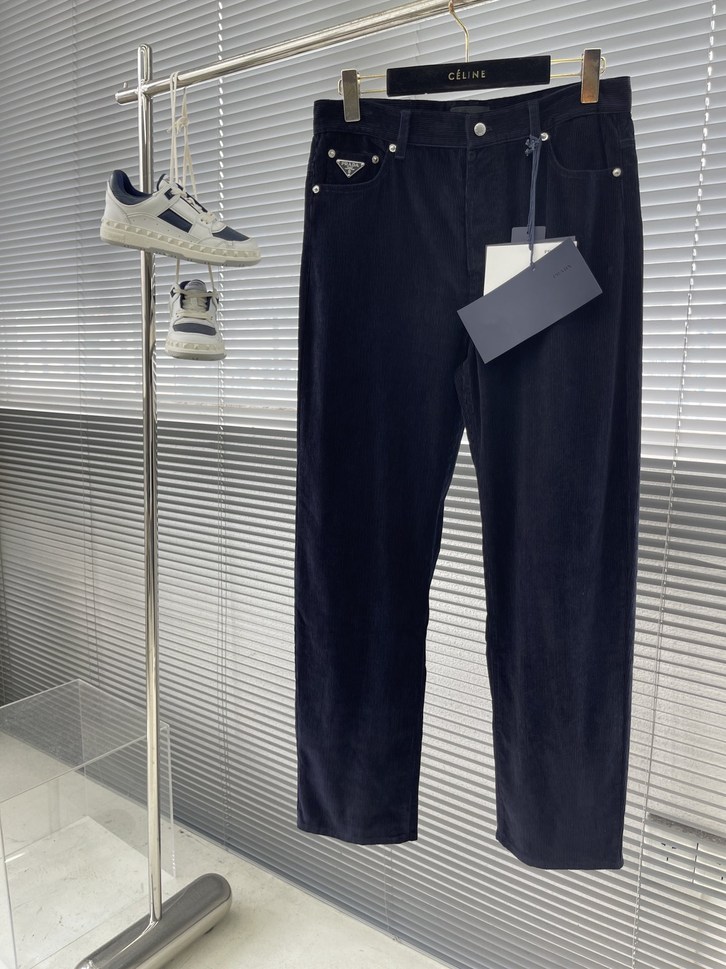 프라다 Prada 바지