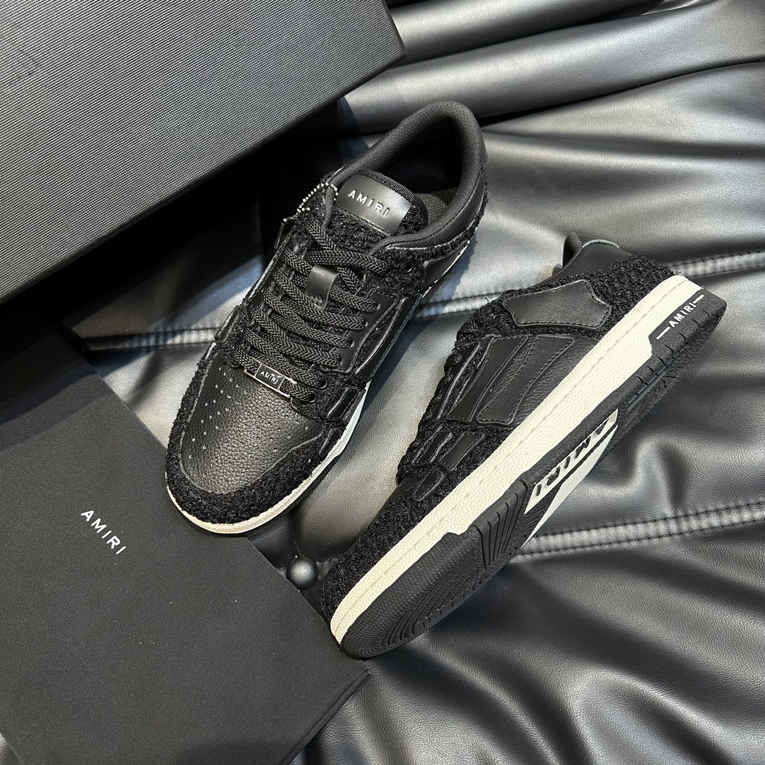 아미리 AMIRI 스니커즈