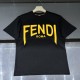 펜디 FENDI 반팔 티셔츠