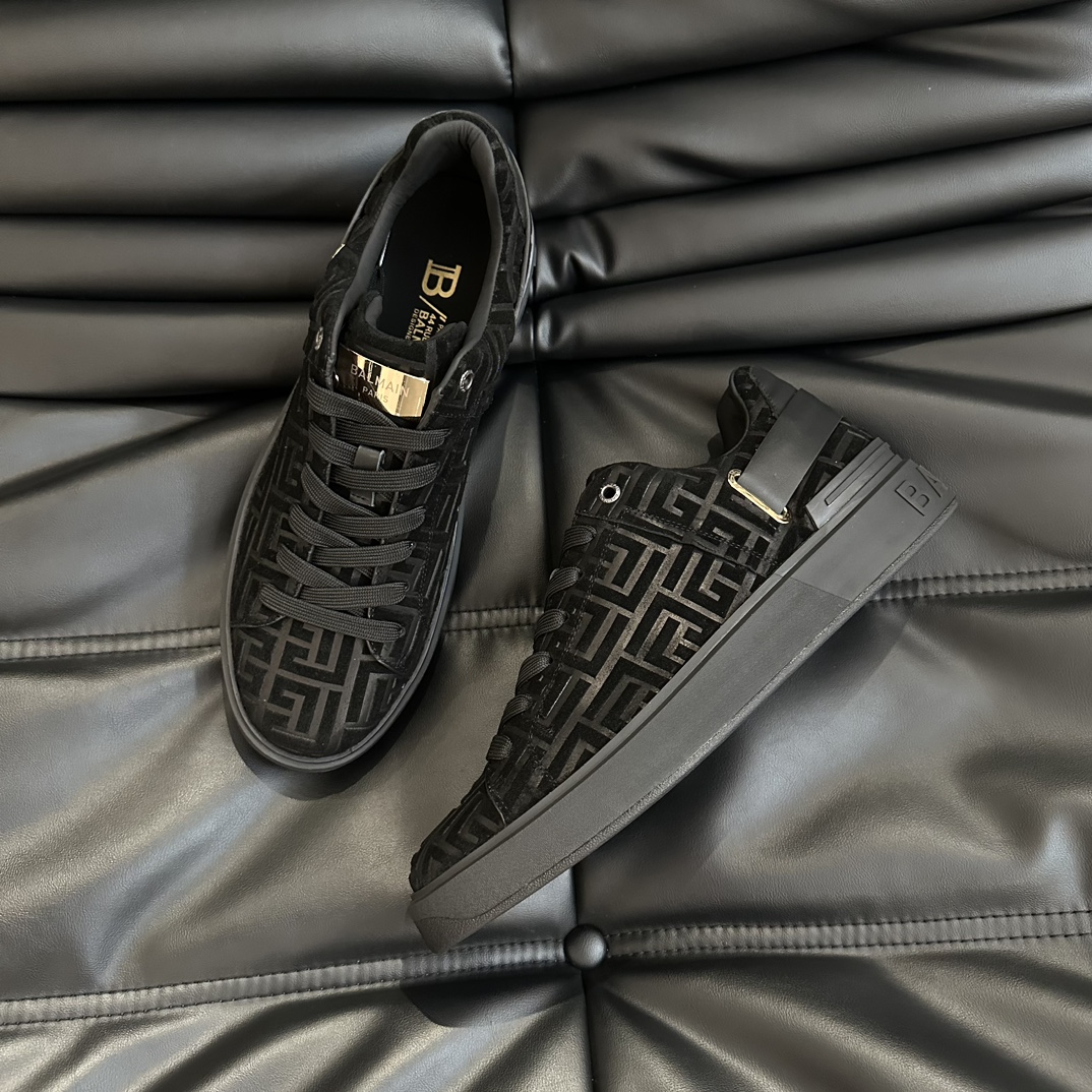 발망 Balmain 스니커즈